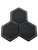 Molle Mag Stix Triple Magnet Adapter