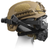 Multi Helmet Clip Suitable for Team Wendy’s EPIC range of helmets and other brands.