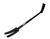 HALLIGAN BAR 24″ - main product image