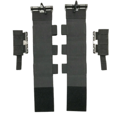 Blaze Defense Systems