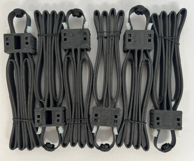 Cobra Cuff Disposable Restraints — 6 Pack | | Blaze Defense Systems