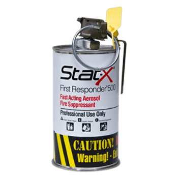 Stat X First Responder (4 Pack) | Medical Kit | Blaze Defense Systems