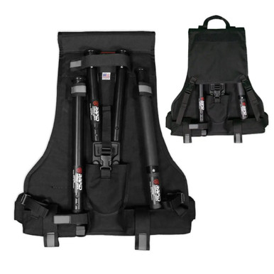 Collapsible Breaching Tool Kit — Pry Bar, Bolt | Blaze Defense Systems