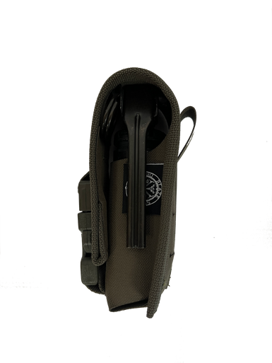 BDS CTS Mini Flash Bang Pouch (Single or Double) | BDS Tactical Gear