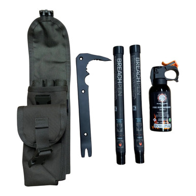 First Responder Breacher Kit BRB | Blaze Defense Systems