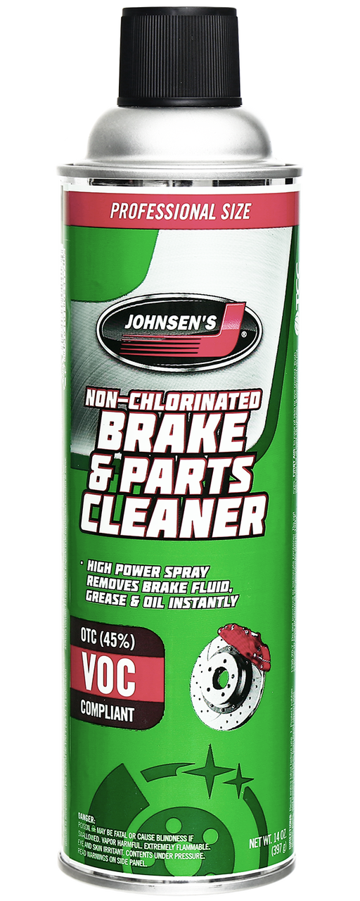 Johnsen's 12oz Windshield Washer Concentrate (Not For Sale In