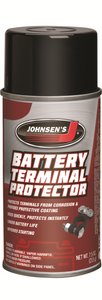 Johnsen's 10oz Throttle Body & Air Intake Cleaner (Otc / 45% Compliant) 4724