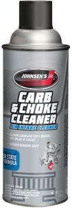 
Removes varnish, sludge, and other deposits from carburetor, linkage, PCV vales, automatic choke, and air intake.
Formulated to meet VOC requirements in all 50 states.

&nbsp;⚠️WARNING:&nbsp;Cancer and reproductive harm. &mdash; www.P65Warnings.ca...