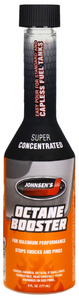 Formulated to help stop knocking caused by&nbsp;low octane fuels.
