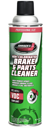 2417 | Brake Cleaner OTC Compliant Non-Chlorinated