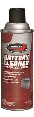 4606 | Battery Terminal Cleaner with Acid Indicator
