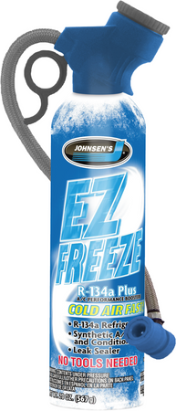 EZF-1 | EZ Freeze R134a+ With Trigger