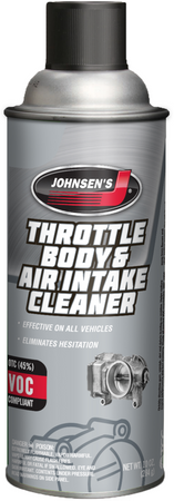 4724 | Throttle Body & Air Intake Cleaner OTC Compliant