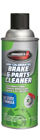 2418C | Brake Cleaner 50 State Formula