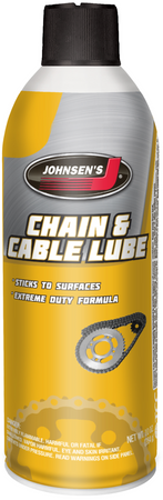 4723 | Chain & Cable Lube