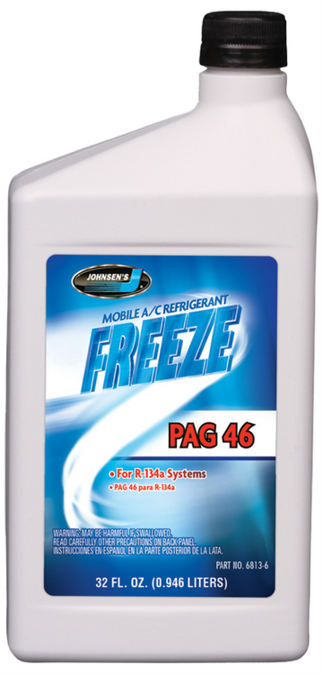 Johnsen's 32oz Premium Pag 46 6813-6