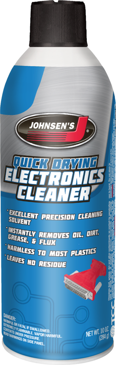 Johnsen's Electrical Contact Cleaner