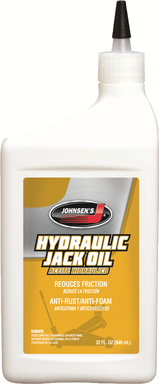 Johnsen's 32oz Jack Oil 5597