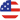 USD flag