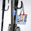 Personalize Ski Luggage Tag with Loop