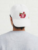 Stinky Lockers Personalized Baseball Ball Cap