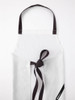 Stinky Lockers Personalized Hockey Apron