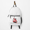 Stinky Lockers Personalized Hockey Backpack