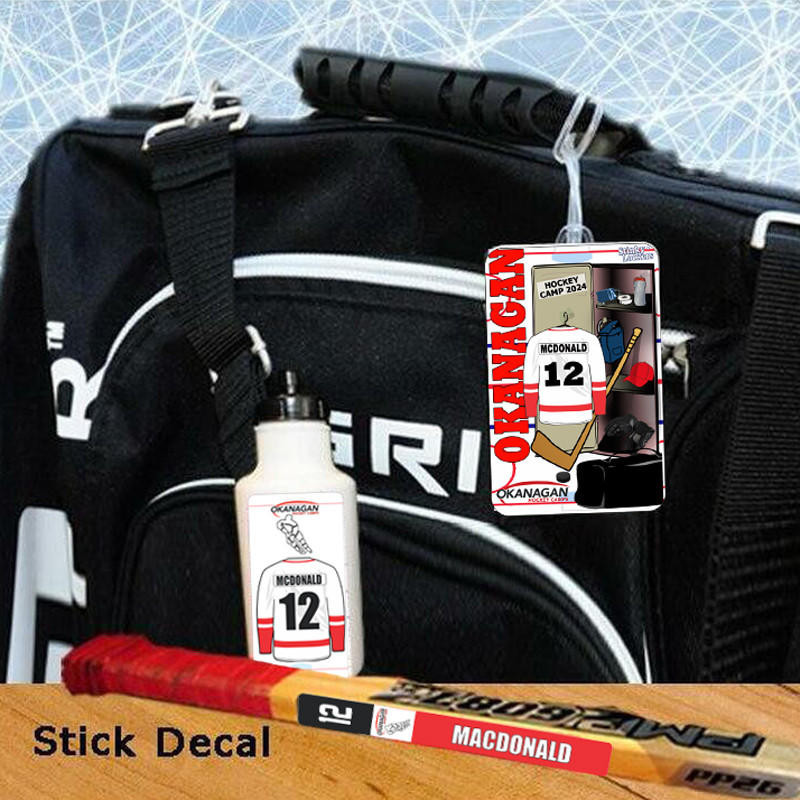 Stinky Lockers OHC Elite All-Star Camp Pack-Best Value