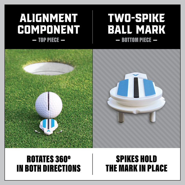 Golf Inventions-2022 PGA Best New Product Award Winner