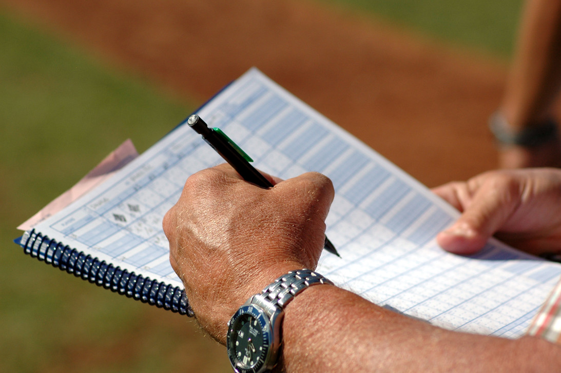 Step Up to the Plate with Custom Baseball Stickers