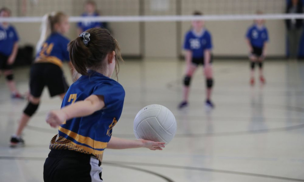 What To Do When Your Young Athlete Has a Bad Day What To Do When Your Young Athlete Has a Bad Day