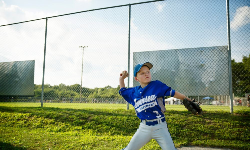 4 Game Day Essentials for Your Youth Baseball Player