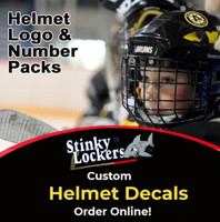 Stinky Lockers Pro Player Pack-Most Popular
