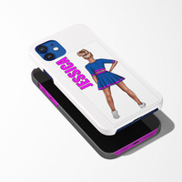 Stinky Lockers Personalized Cheer Dance Stickers | Water Bottle | Cell Phone | Laptop