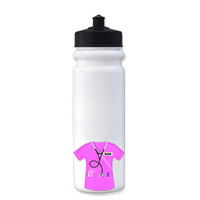 Personalized Nurse Scrub Sticker 3 Pack | Laminated Labels For Your Water Bottle, Laptop or Phone | Decals That Last & Won't Peel Off