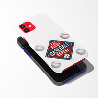 Stinky Lockers Baseball Combo-Includes Personalized Bag Tag & More Stickers 