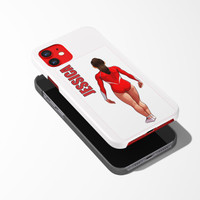 Stinky Lockers Personalized Gymnastics Stickers | Water Bottle | Cell Phone | Laptop 