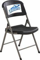 Chair Decals