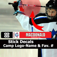 Stinky Lockers OHC Camp Hat Trick Combo