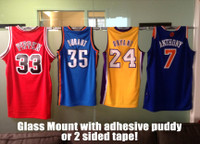 Jersey Mount-3 Pack