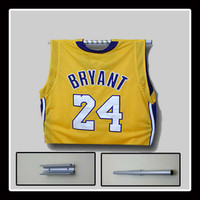 Stinky Lockers Jersey Mount-3 Pack