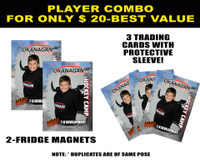 OHC Player Combo