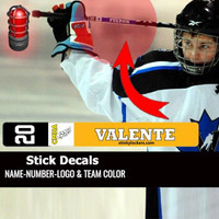 Stick Decal-CMHA