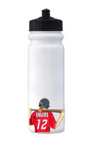 Celly Decal-Softball- Free plus SandH