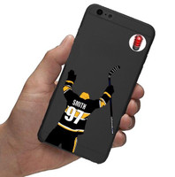 Hockey Sticker All-Star Combo Personalized Sticker Pack