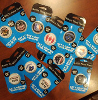 Bass Popsocket