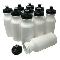 10 Pack Bottle Hitter Collection Team Order