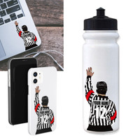 Stinky Lockers Personalized Hockey Official Ornament Stinky Lockers Personalized Hockey Official Ornament