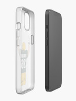 Stinky Lockers Personalized Football iPhone Soft Case