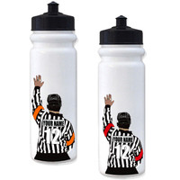 Stinky Lockers Personalized Ice Hockey Official Stickers-6 Pack